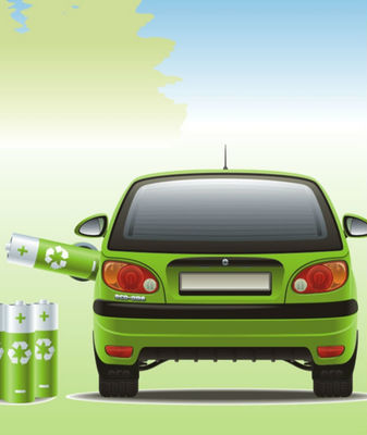 純電動(dòng)汽車電池液冷 純電動(dòng)汽車電池?zé)峁芾盹L(fēng)冷與液冷