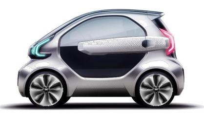 獲江淮200萬(wàn)歐資金扶持 他3D打印電動(dòng)汽車砍9成開發(fā)成本 樣車5月面市