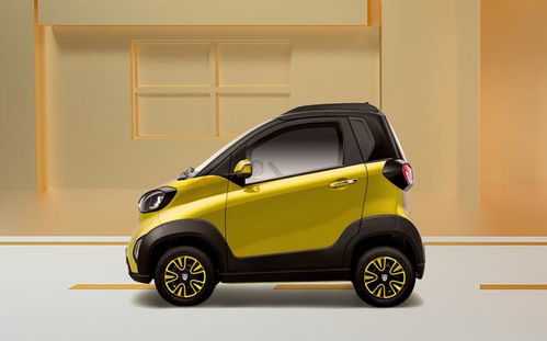 只能坐2個(gè)人,寶駿這輛起步價(jià)不到5萬(wàn)的電動(dòng)汽車更適合誰(shuí)