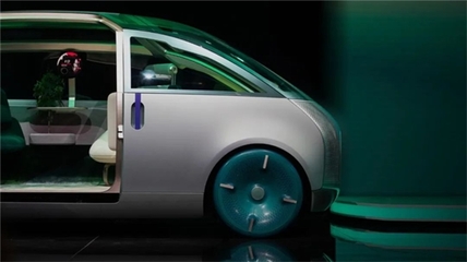 奔馳發(fā)布全新兩擋電動平臺 電動汽車將向兩擋求解