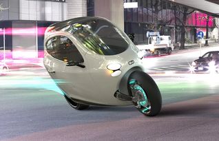 不倒翁 電動車vs傳統(tǒng)汽車,誰將成為最大贏家