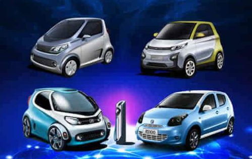 純電動(dòng)汽車(chē)會(huì)不會(huì) 取代 燃油汽車(chē) 看看這些分析就一清二楚