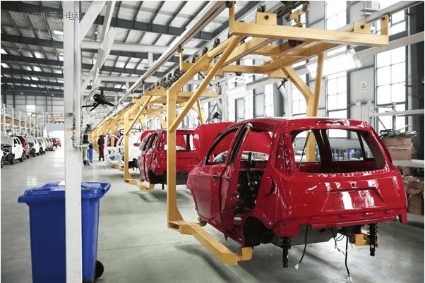 市場(chǎng)向左政策向右 低速電動(dòng)車(chē)遭遇生死劫