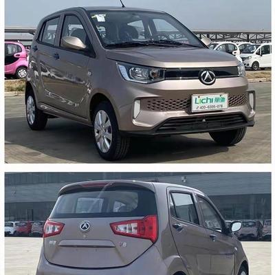 麗馳V8 新能源電動汽車 電動汽車廠家專區 暢銷款電動汽車