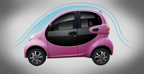 &ldquo;老頭樂(lè)&rdquo;要轉(zhuǎn)正,五菱宏光MINI EV危險(xiǎn)了?