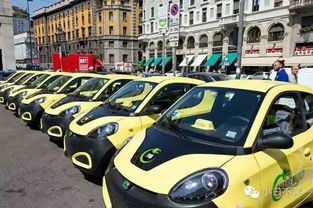 燃青春,不添堵 電動(dòng)汽車(chē)季租9折 夏日惠民季,限量32臺(tái)