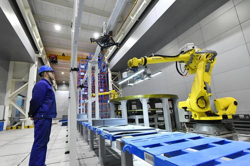 聚焦兩會(huì)創(chuàng)未來(lái) 電動(dòng)汽車產(chǎn)業(yè)迎來(lái)新機(jī)遇