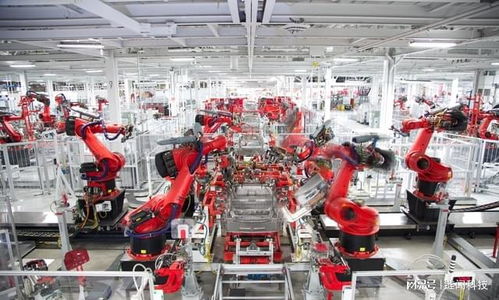 揭秘特斯拉成本效益 每輛平均成本僅22.9萬(wàn)的背后玄機(jī)