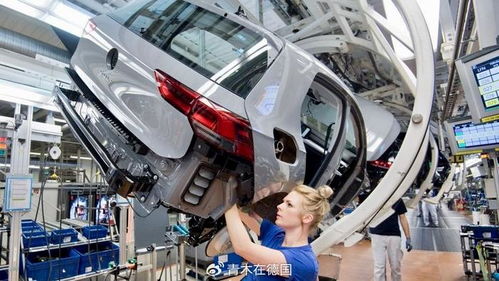 德系車在華銷量持續(xù)下滑，CEO們積極布局電動(dòng)汽車戰(zhàn)略