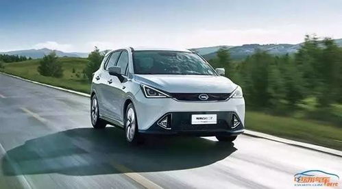 廣汽集團(tuán)加速新能源布局，年產(chǎn)能20萬(wàn)輛工廠正式開(kāi)工