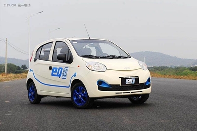 奇瑞新能源eQ電動汽車召回事件分析與用戶應對指南