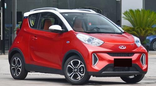 兩廂電動汽車精選 哪款質量更勝一籌？