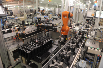 國企改革三部曲 長虹華意從瀕臨破產到全球第一，歷盡千帆涅槃重生