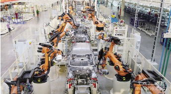 ff91白車身下線，年內(nèi)量產(chǎn)前景如何？電動汽車新星是否如期而至