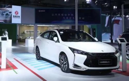 東風集團IPO融資聚焦新四化，嵐圖汽車發(fā)展面臨三大挑戰(zhàn)