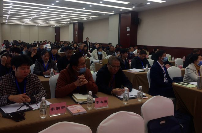 昆明市2020年養老院院長培訓班成功舉辦，助力養老服務專業發展