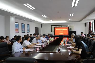 學(xué)院順利通過船員培訓(xùn)質(zhì)量管理體系初次審核并獲頒船員培訓(xùn)許可證